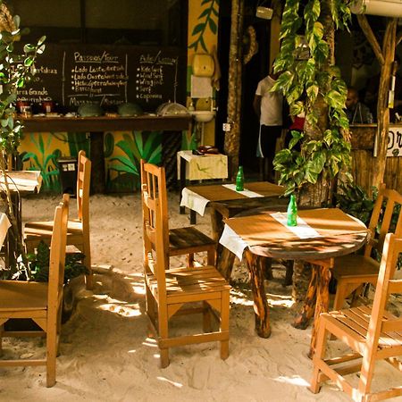 Raiz Kite Cabana Jericoacoara Extérieur photo