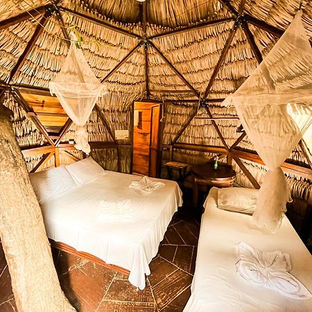 Raiz Kite Cabana Jericoacoara Extérieur photo