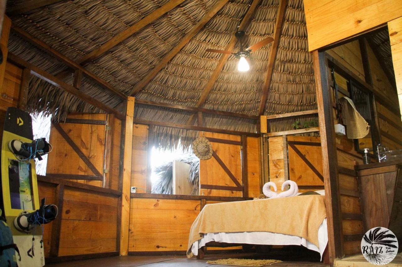 Raiz Kite Cabana Jericoacoara Extérieur photo