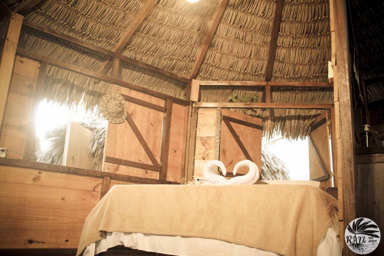 Raiz Kite Cabana Jericoacoara Extérieur photo