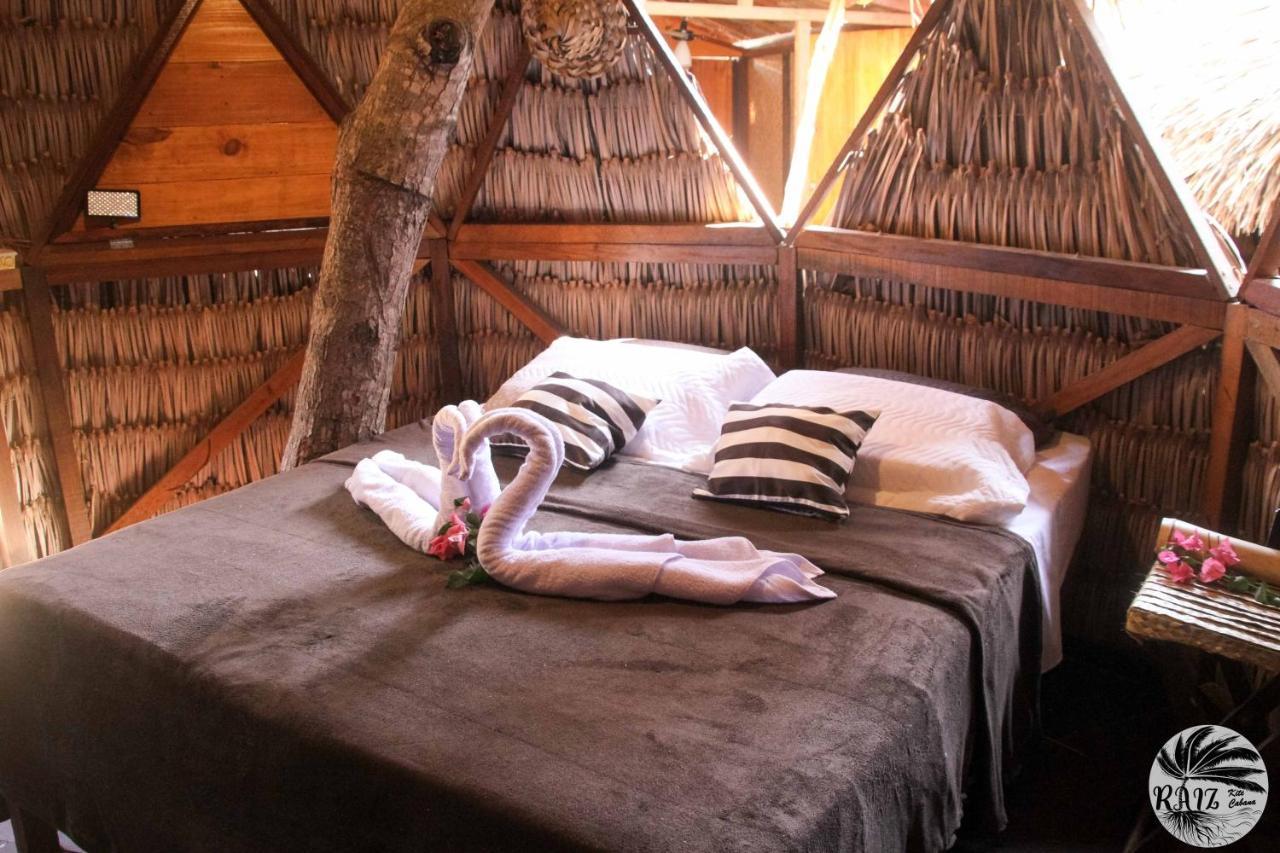 Raiz Kite Cabana Jericoacoara Extérieur photo