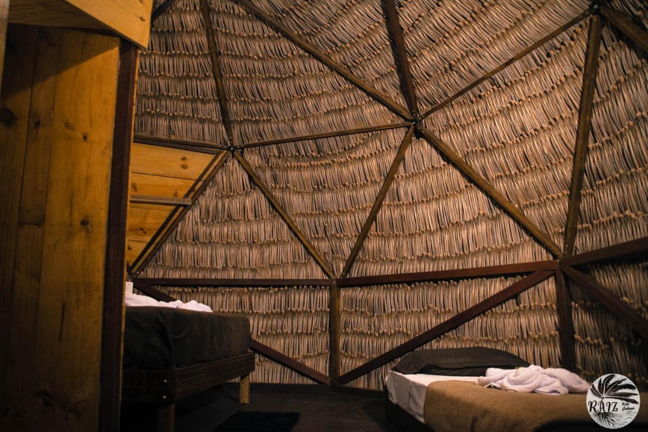 Raiz Kite Cabana Jericoacoara Extérieur photo