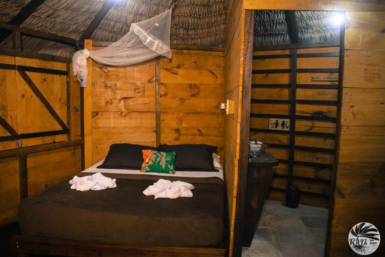 Raiz Kite Cabana Jericoacoara Extérieur photo