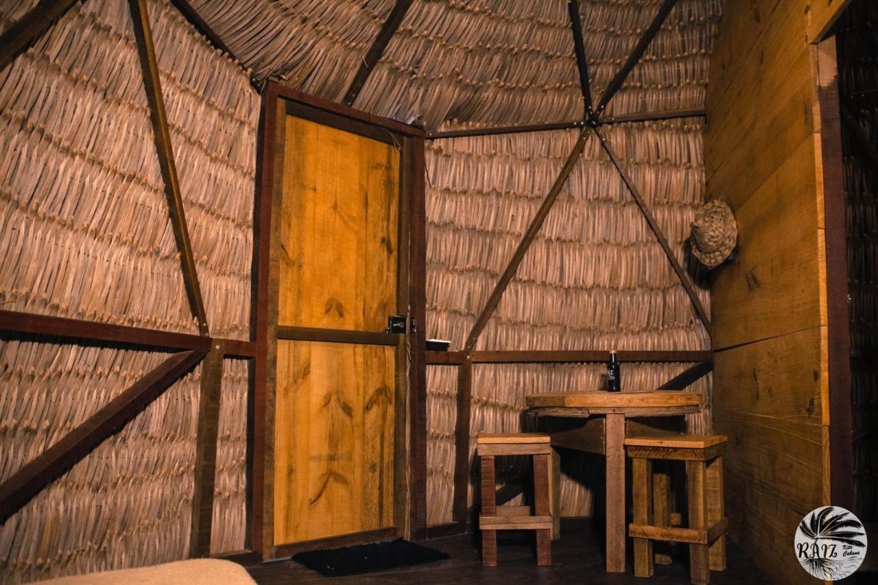 Raiz Kite Cabana Jericoacoara Extérieur photo