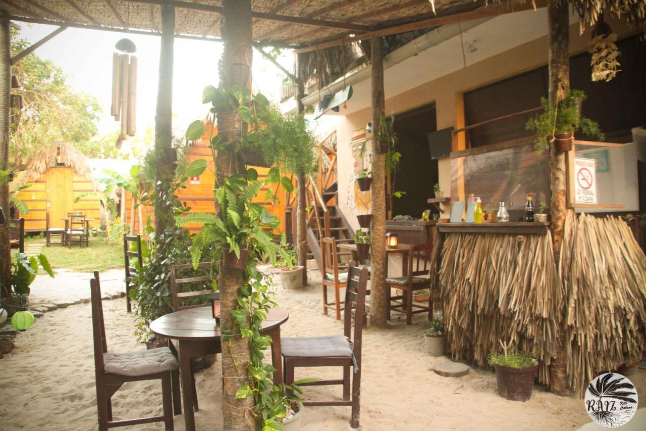 Raiz Kite Cabana Jericoacoara Extérieur photo