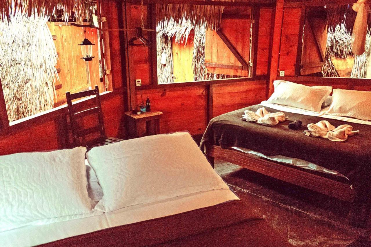 Raiz Kite Cabana Jericoacoara Extérieur photo