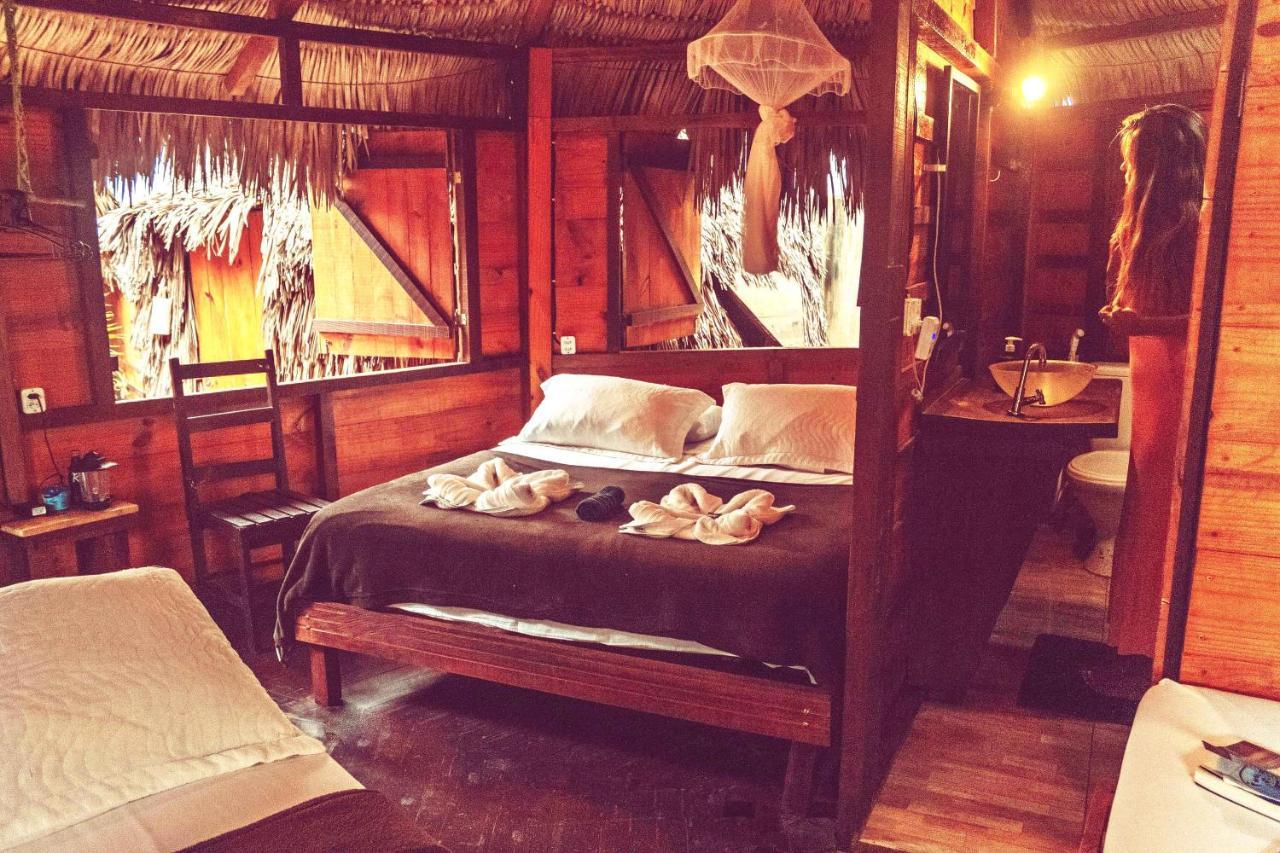 Raiz Kite Cabana Jericoacoara Extérieur photo