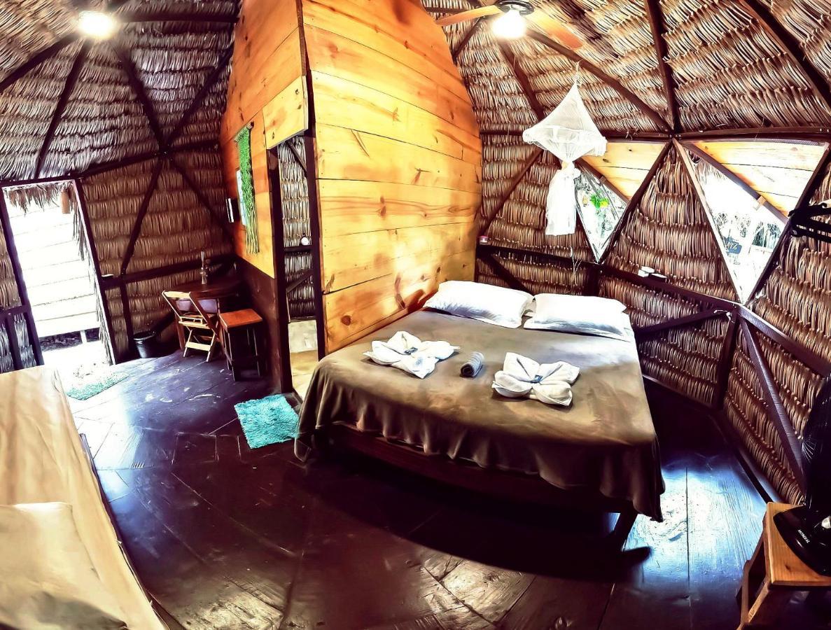 Raiz Kite Cabana Jericoacoara Extérieur photo