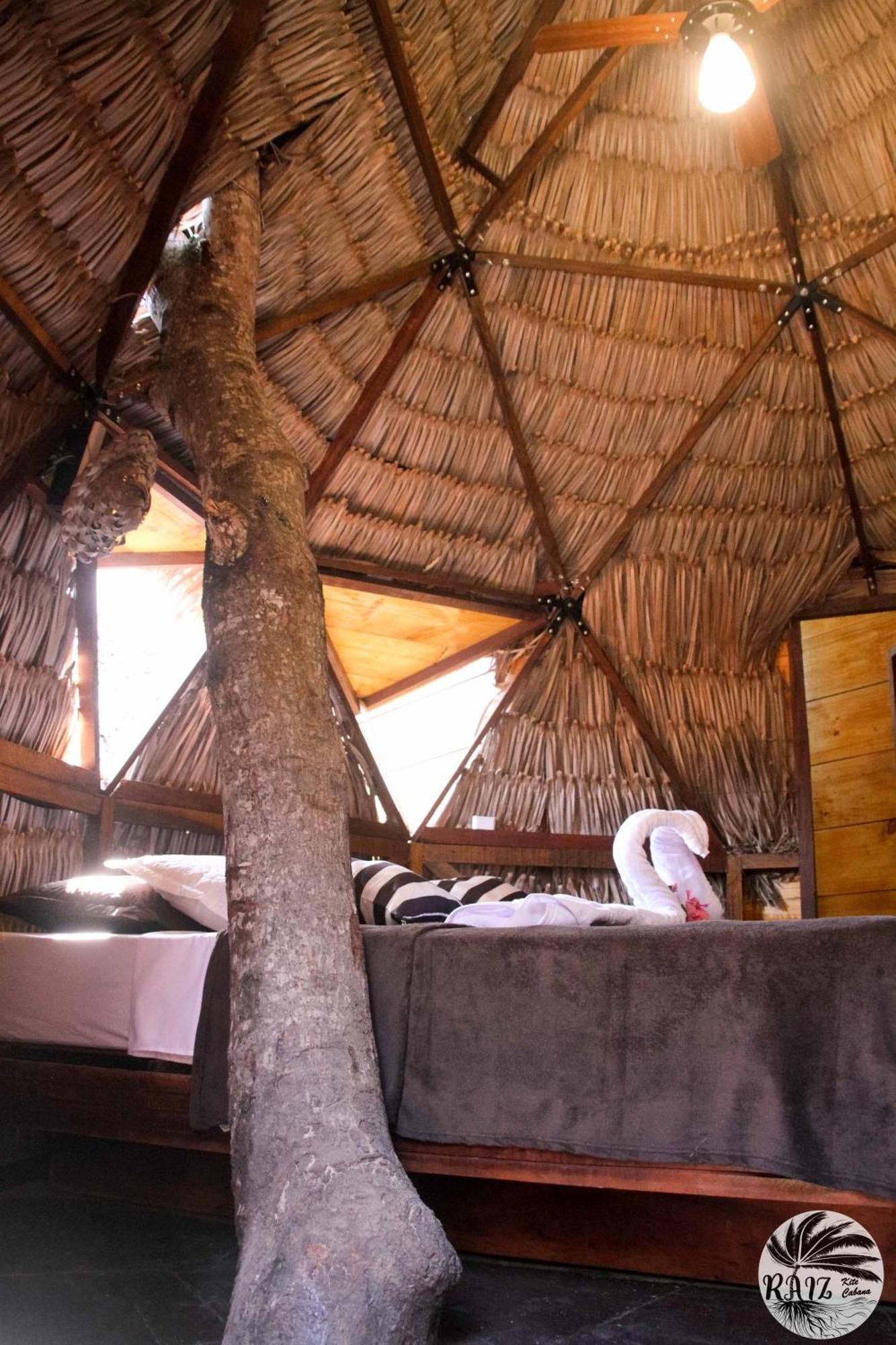 Raiz Kite Cabana Jericoacoara Chambre photo
