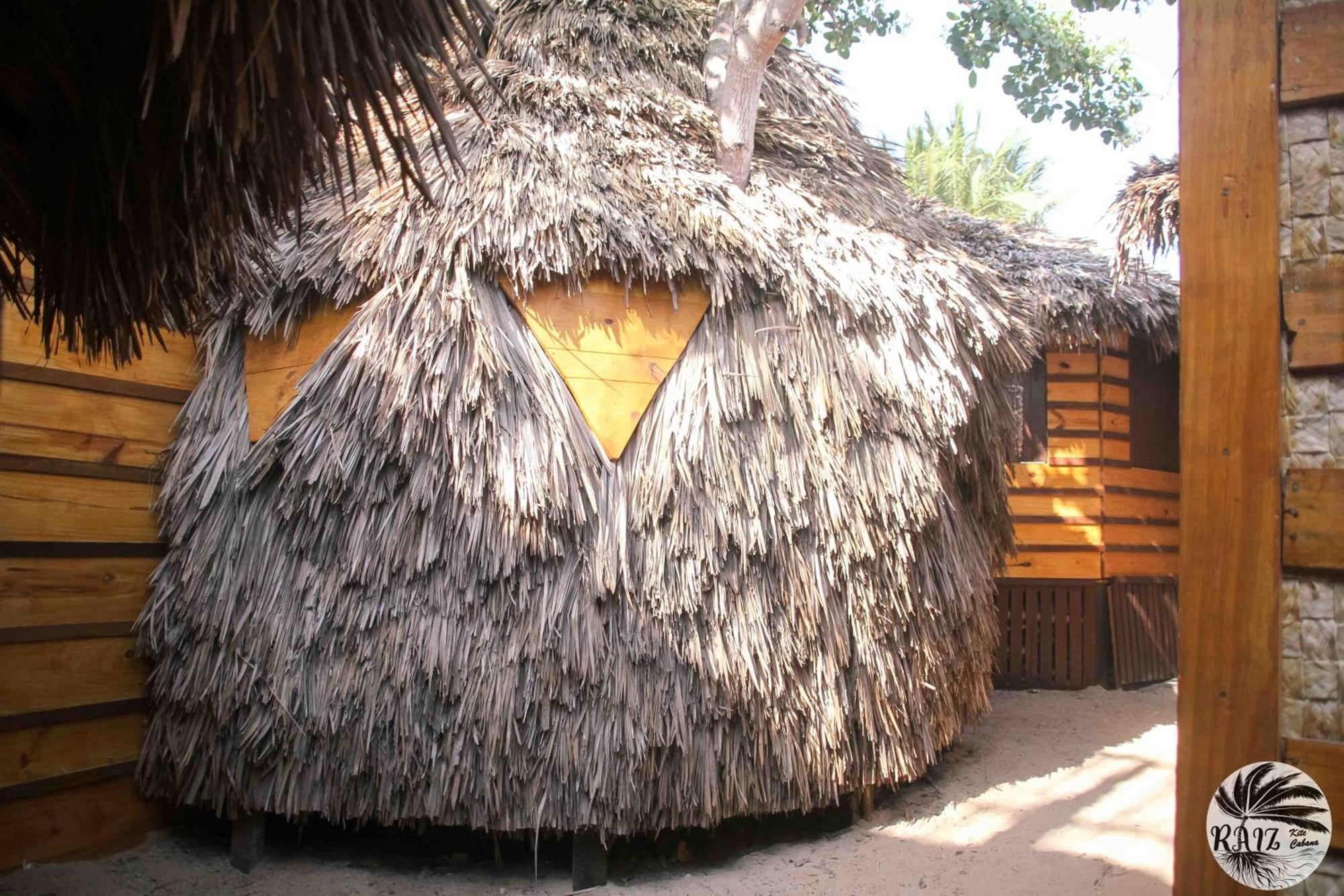 Raiz Kite Cabana Jericoacoara Chambre photo