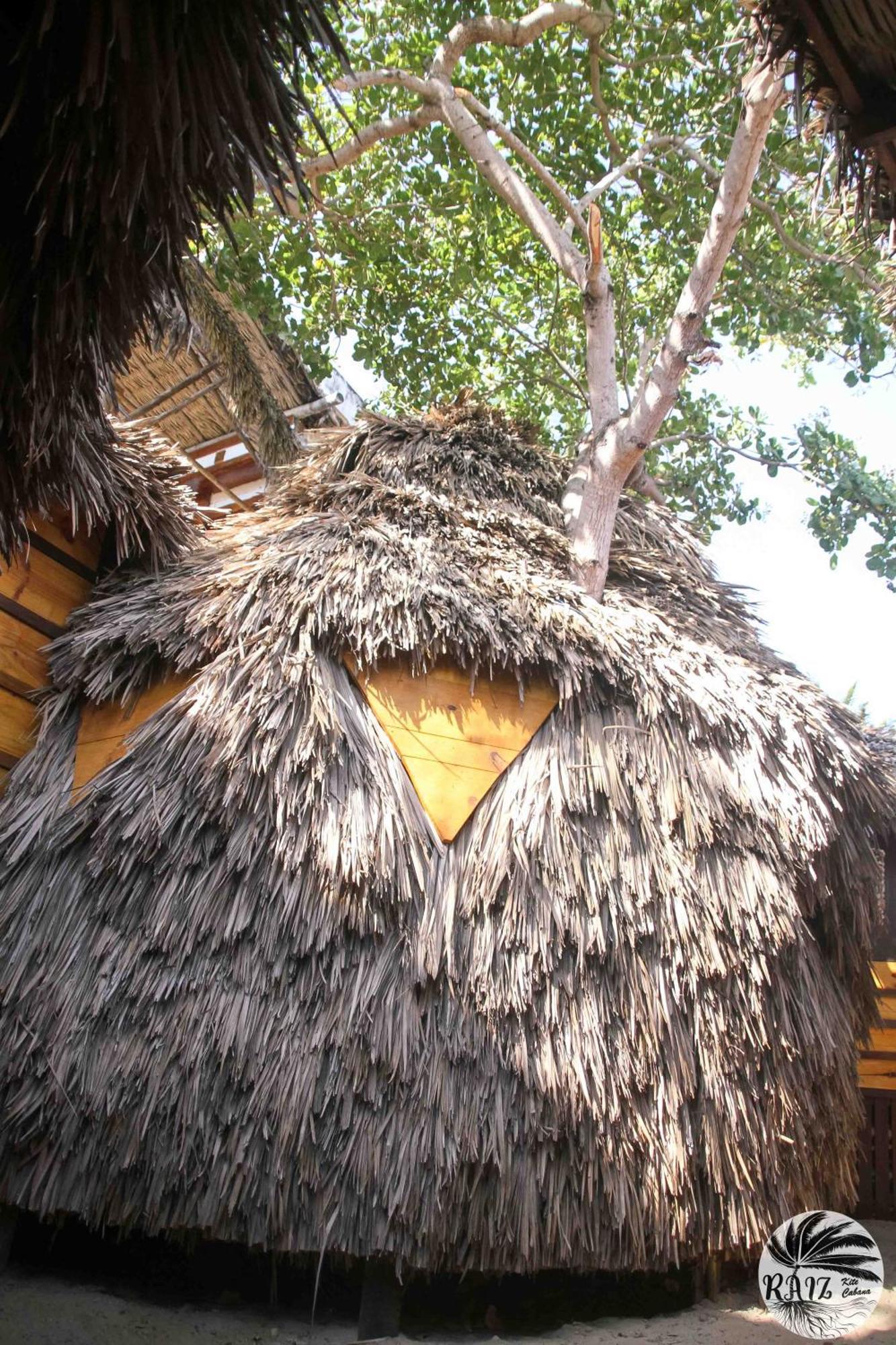 Raiz Kite Cabana Jericoacoara Chambre photo