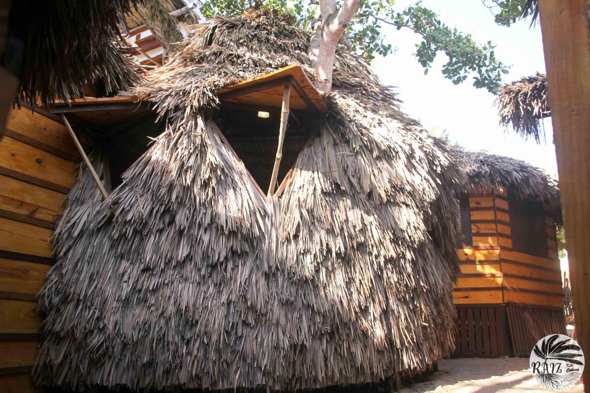 Raiz Kite Cabana Jericoacoara Chambre photo