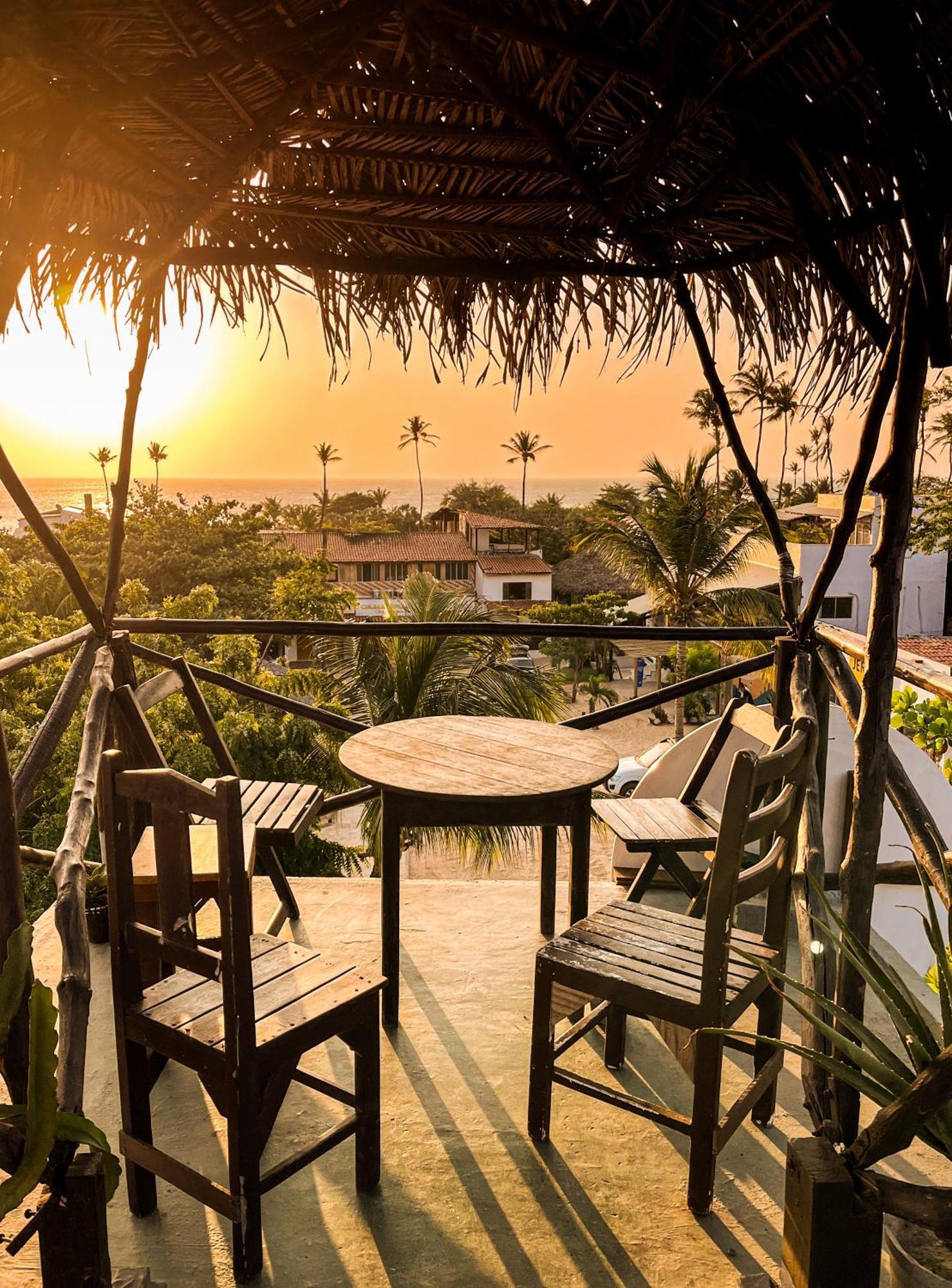 Raiz Kite Cabana Jericoacoara Extérieur photo