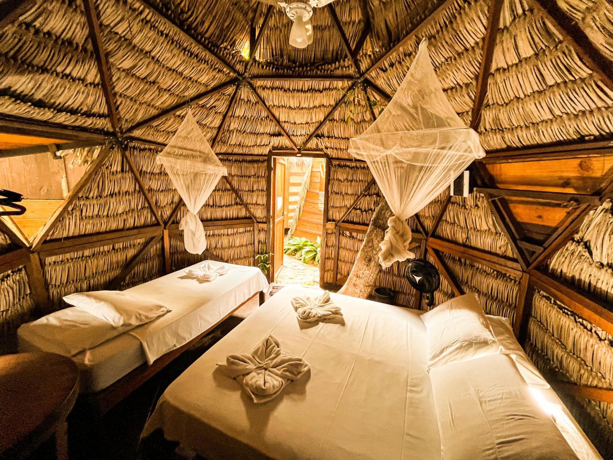 Raiz Kite Cabana Jericoacoara Extérieur photo